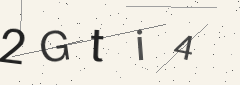 Captcha challenge