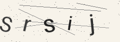 Captcha challenge