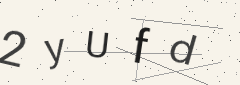 Captcha challenge