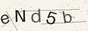 Captcha challenge
