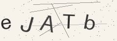 Captcha challenge