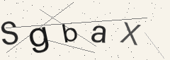 Captcha challenge