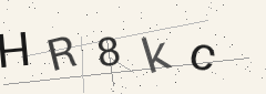 Captcha challenge