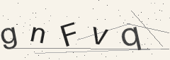 Captcha challenge