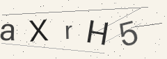 Captcha challenge