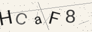 Captcha challenge