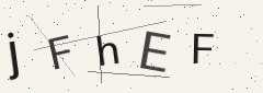 Captcha challenge