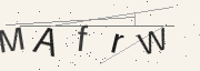 Captcha challenge