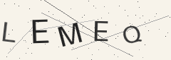 Captcha challenge
