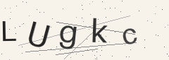 Captcha challenge