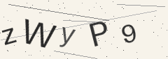 Captcha challenge
