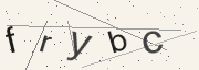 Captcha challenge