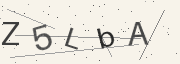 Captcha challenge