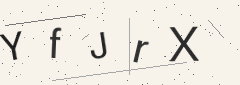 Captcha challenge