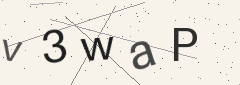 Captcha challenge