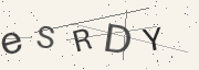 Captcha challenge
