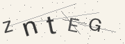 Captcha challenge