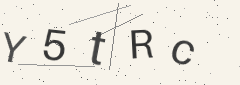 Captcha challenge