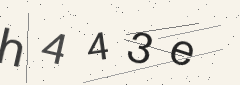 Captcha challenge