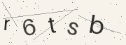 Captcha challenge