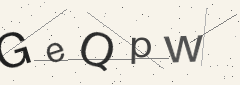 Captcha challenge