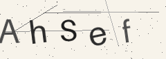 Captcha challenge