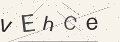 Captcha challenge