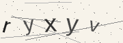 Captcha challenge