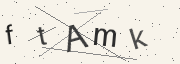 Captcha challenge