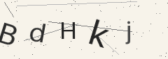 Captcha challenge