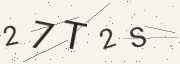 Captcha challenge