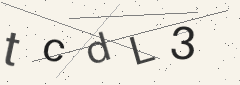Captcha challenge