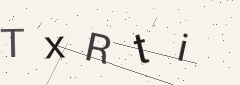 Captcha challenge
