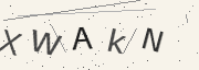 Captcha challenge