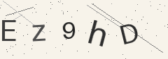 Captcha challenge