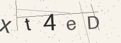 Captcha challenge
