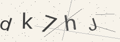 Captcha challenge