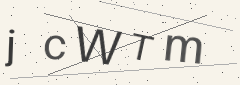 Captcha challenge