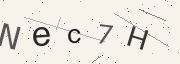 Captcha challenge