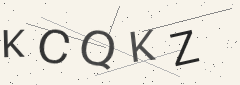 Captcha challenge