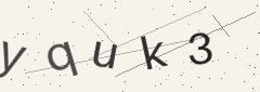Captcha challenge