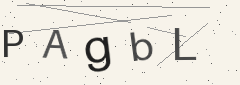 Captcha challenge