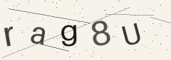Captcha challenge