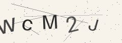 Captcha challenge