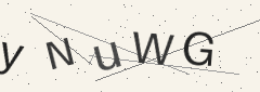 Captcha challenge