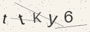 Captcha challenge