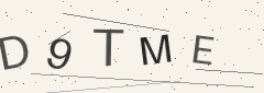 Captcha challenge