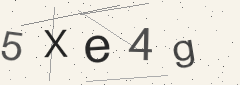 Captcha challenge