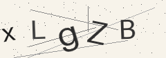 Captcha challenge