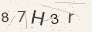 Captcha challenge